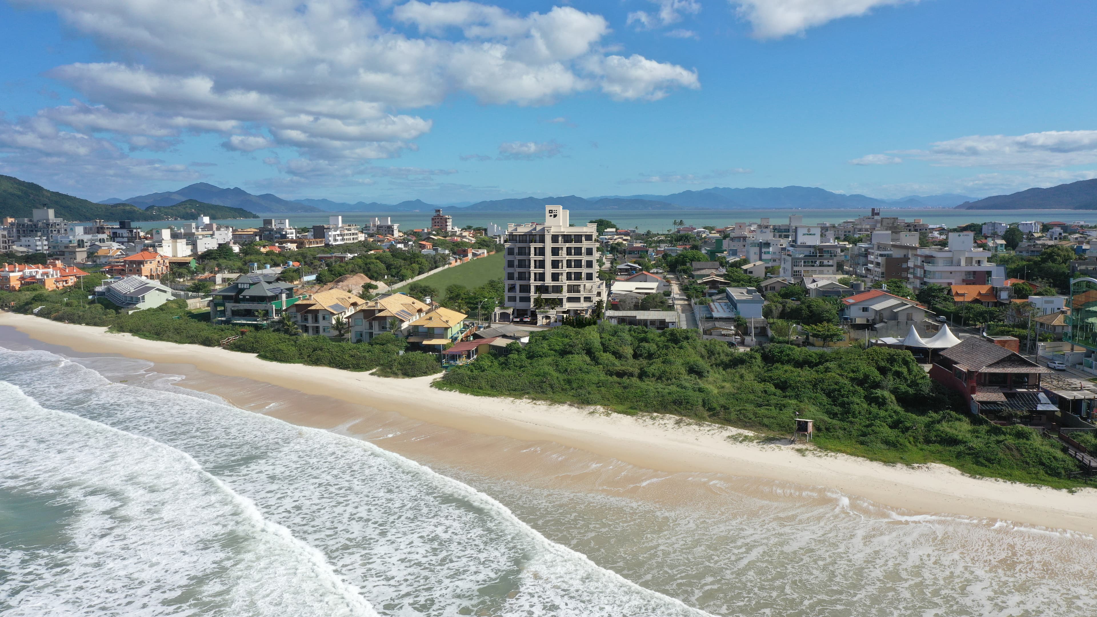 viva o paraíso| bombinhas - SC